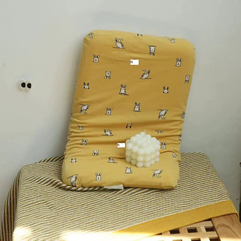 MISMAIN Zephyrina Cozy Support Pillow for Kids from MISMAIN