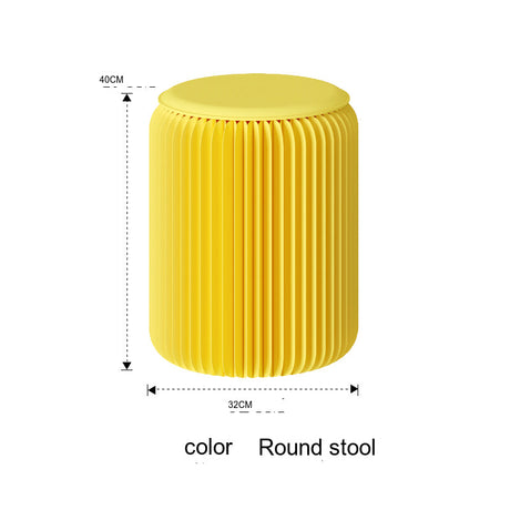 SHIBA Marisol Versatile Compact Folding Stool from SHIBA