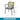 GAOPIN Serafina Versatile White Patio Set from GAOPIN