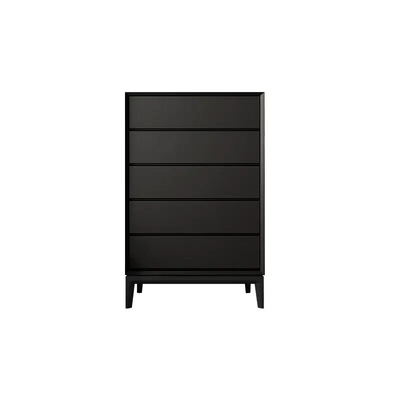LINYUE Silas Italian Minimalist Eight-Drawer Storage Unit from LINYUE