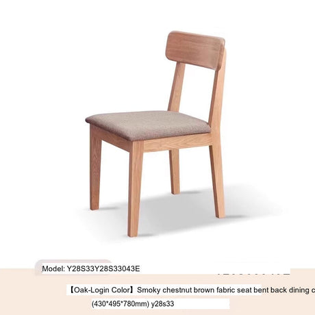 GENJI Haruki Stylish Modern Highchair Scandinavian Design from GENJI
