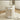 MOXER Tashiro Luxe Solid Wood Makeup Stool from MOXER