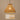 BOJI Haruki Modern Minimalist Woven Ceiling Lamp from BOJI