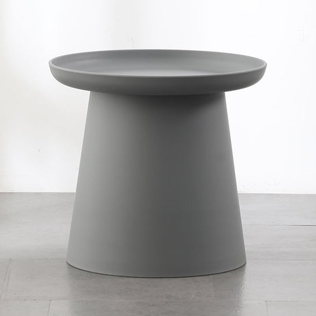 A&D Toulouse Elegant Circular Coffee Table from A&D