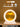 BEN HANMEI Isolde Artistic Glow Hourglass Night Light from BEN HANMEI