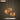 BOJI Kylana Stylish Wooden Coffee Ceiling Lamp from BOJI