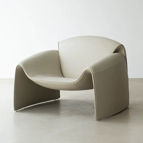 SOOGOOD Caledonia Stylish Crooked Sofa for Leisure from SOOGOOD