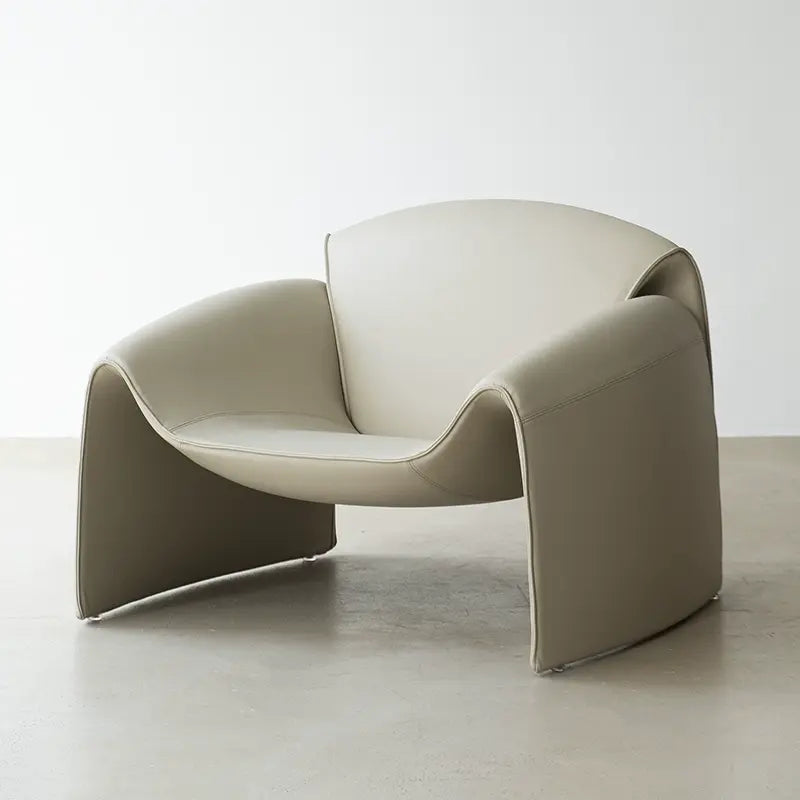 SOOGOOD Caledonia Stylish Crooked Sofa for Leisure from SOOGOOD