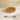 MH Zoriana Chic Imitation Rattan Fruit Plate Home Basket from MH