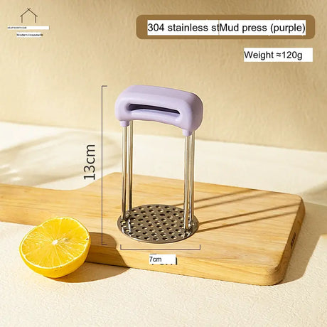 MH Aislinn Innovative Baby Food Maker from MH