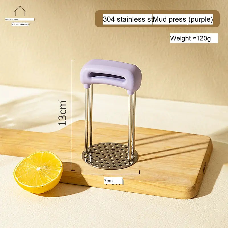 MH Aislinn Innovative Baby Food Maker from MH