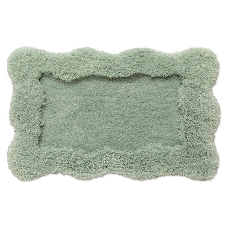 MATREPUBLIC Juniper Vibrant Cozy Throw Blanket from MATREPUBLIC