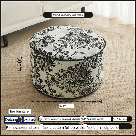 NIYE Seraphina Trendy Ink Art Cushions from NIYE