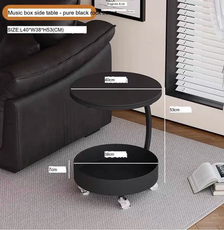 XIMIKA Thorneal Luxurious Modern Creative Coffee Table from XIMIKA