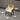 XMG Heloise Sleek Scandinavian High Chair from XMG