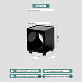 ABOUT WHITE Tanaka Minimalist Versatile Storage Display Rack from ABOUT WHITE