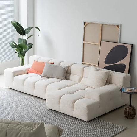 SOOGOOD Araceli Sleek Versatile Modern Sofa from SOOGOOD