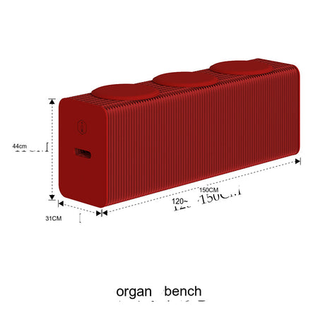 SHIBA Isadora Chic Modern Genuine Furniture from SHIBA
