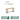 WEIMEI Aislinn Modern Square Narrow Table & Chair Set from WEIMEI