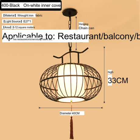 BOJI Isolde Retro Creative Flashlight Ceiling Lamp from BOJI