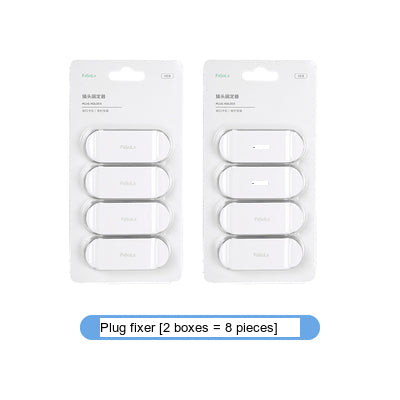 BOER Islington Versatile Wall-Mounted Power Clip from BOER