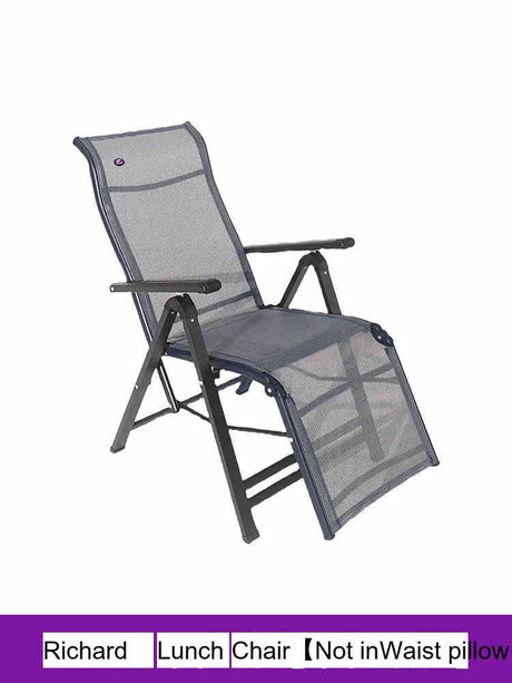 ZIYE Yamanaka Versatile Folding Lounge Chair from ZIYE