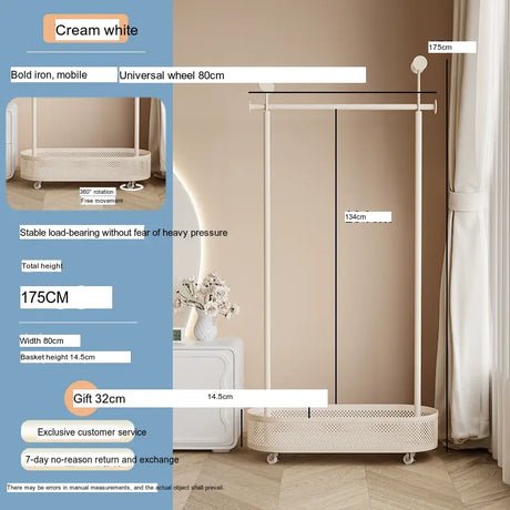 XIMIKA Hyacinth Innovative Folding Hanger System from XIMIKA