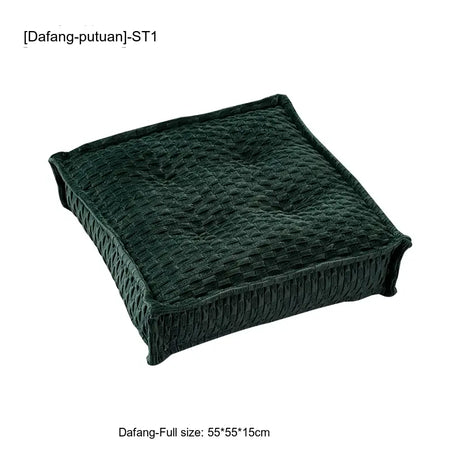 PULI Tetsuya Cozy Soft Floor Cushion Sofa from PULI