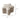 FANMINGDI Marisol Chic Velvet Stool Modern Footrest from FANMINGDI
