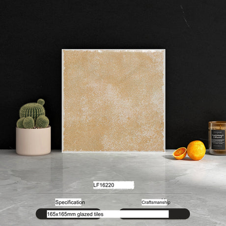 LOFTWELL Aveline Chic Decorative Wall Tile from LOFTWELL