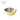 SUCO Akihiko Elegant Stainless Steel Salad Bowl from SUCO