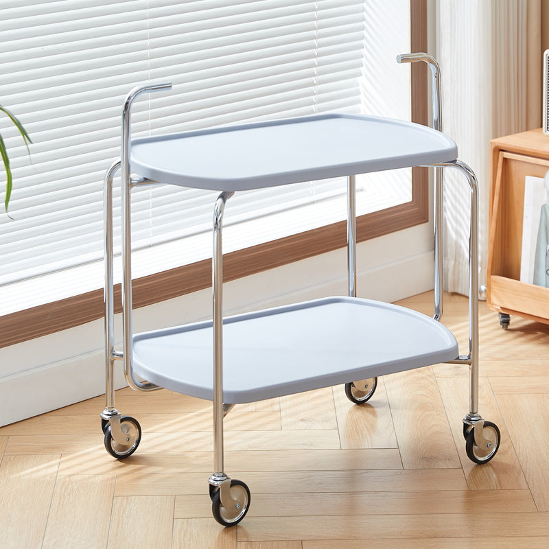 NIYE Laonique Chic Storage Side Table from NIYE