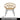 RATTAN SPACE Thibault Cozy Three-Piece Vine Chair Set from RATTAN SPACE