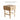 RATTAN FURNITURE Minato Handmade Rattan Bedside Cabinet from RATTAN FURNITURE