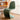 MEIYIJIA Seraphina Stylish S-Shaped Dining Chair from MEIYIJIA