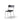 NIYE Ashtyn Rustic Simple Retro Nordic Dining Chair from NIYE