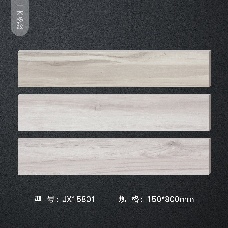 LOFTWELL Marisol Rustic Design Wooden Tile from LOFTWELL