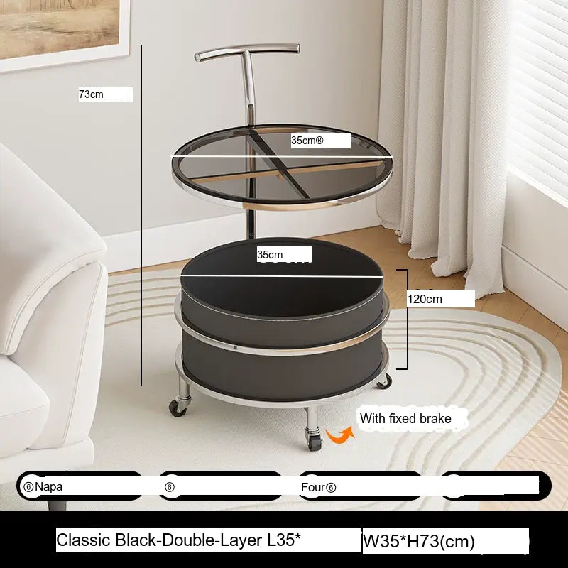 XIMIKA Valencia Cozy Elegant Coffee Table from XIMIKA