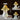 JUHAN Takamatsu Festive Decorative Ornament from JUHAN