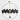 MANDELA Aranjuez Elegant Minimalist Wall Clock from MANDELA