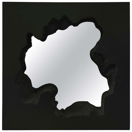 ROOMHOME Aurelia Chic Fiberglass Floor Standing Mirror from ROOMHOME