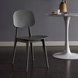 A&D Montpelier Creative Thickened Dining Chair from A&D
