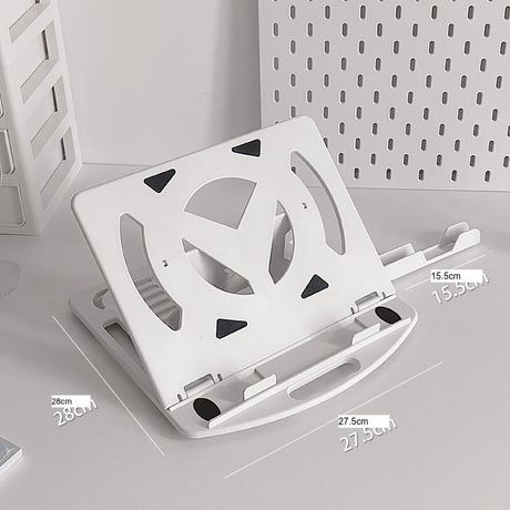 MI XIAOXIAO Eisley Versatile High-Folding Handheld Tablet Support Frame from MI XIAOXIAO