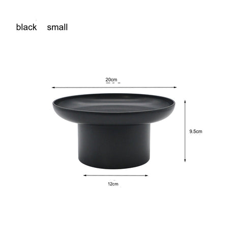 EPIUS Montserrat Minimalist Solid Color Desktop Storage Box from EPIUS