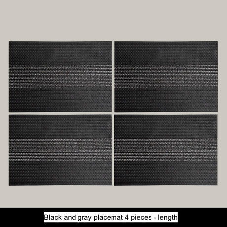 LIVETAI Santiago Elegant High-Grade Insulation Table Mat from LIVETAI
