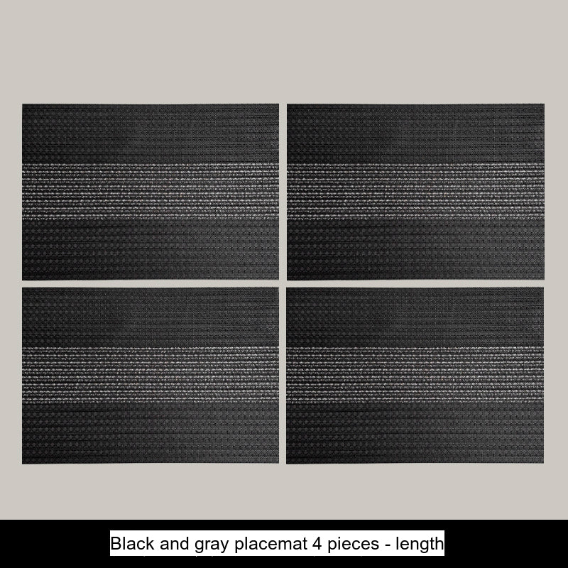 LIVETAI Santiago Elegant High-Grade Insulation Table Mat from LIVETAI