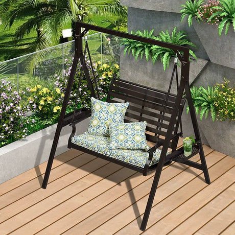 ZIYE Celestino Cozy Portable Baby Rocker from ZIYE