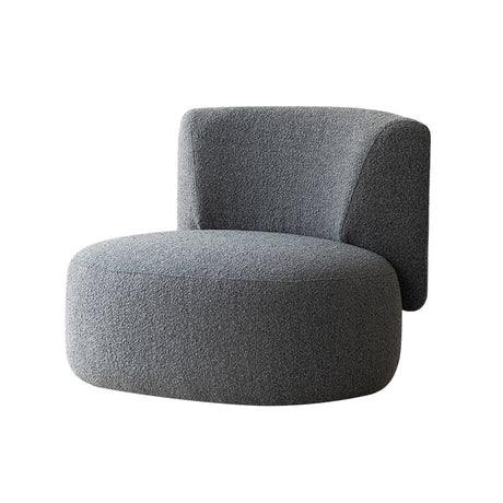 SOOGOOD Tashkent Crooked Small Sofa Double Scandinavian Japanese Design from SOOGOOD