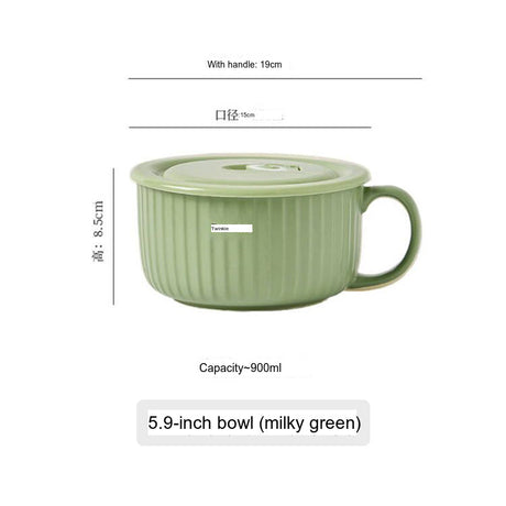 MOSE Microwave-Safe Lunch Box from MOSE