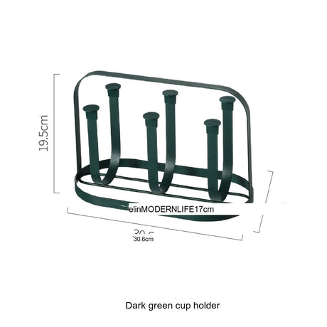 LIVETAI Akira Elegant Drying Rack Storage System from LIVETAI